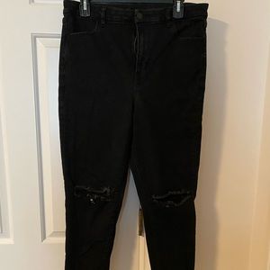 AE Jeans (short)